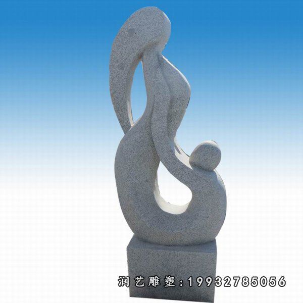 母子石雕 (72)