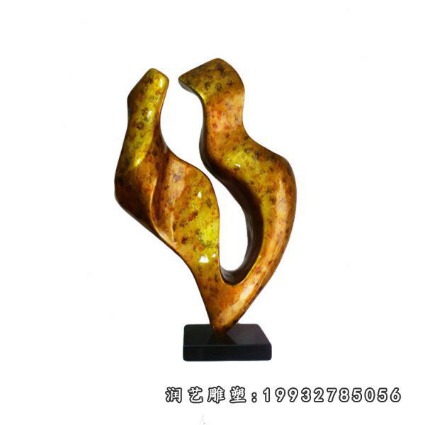 景观铜雕 (74)