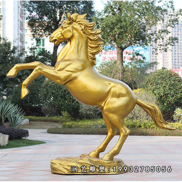 马铜雕 (97)