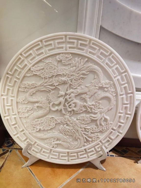 游乐场石浮雕 (40)