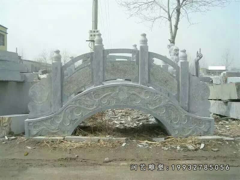 城市拱桥石雕 (1)